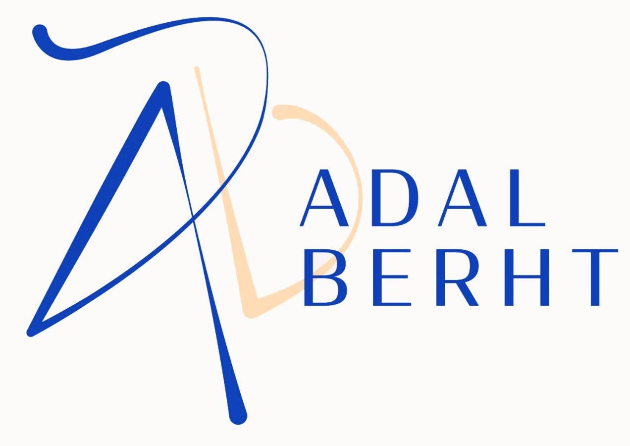 Апартаменты Adal-Berht Saint-Maximin  Экстерьер фото