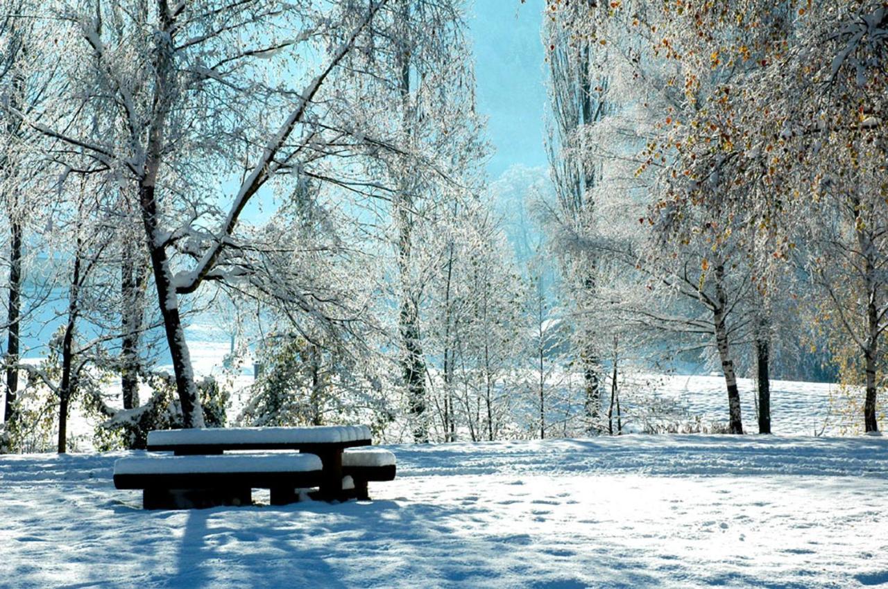 Апартаменты Adal-Berht Saint-Maximin  Экстерьер фото