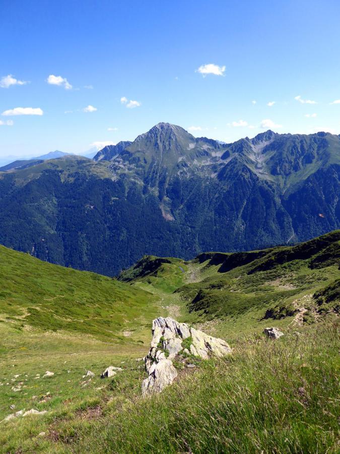 Апартаменты Adal-Berht Saint-Maximin  Экстерьер фото