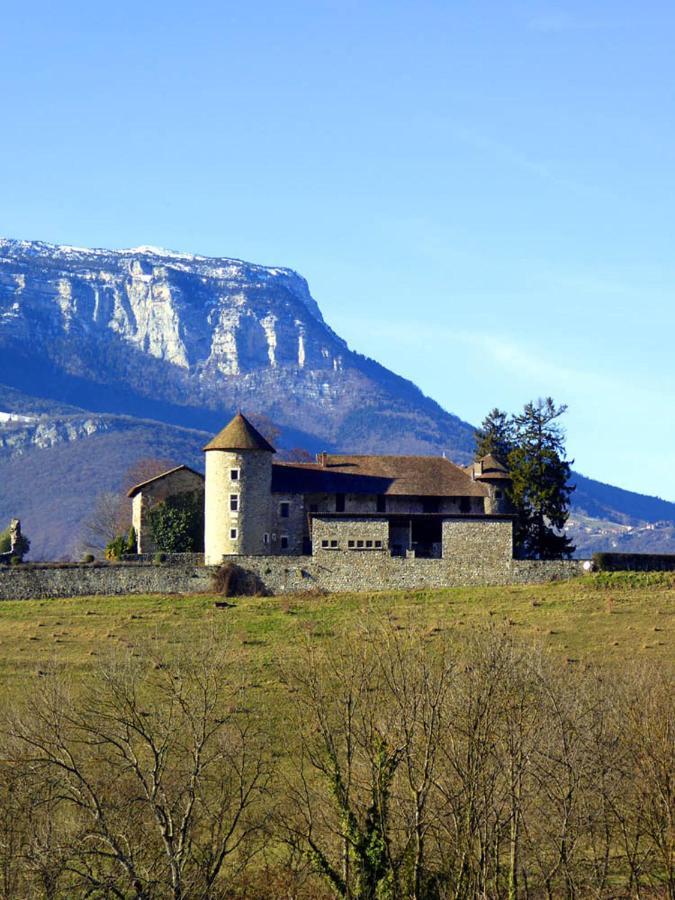 Апартаменты Adal-Berht Saint-Maximin  Экстерьер фото